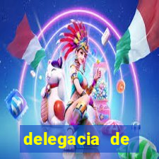 delegacia de benfica rio de janeiro